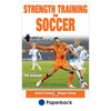 Countermovement jump for soccer strength