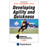 Sport-specific agility and quickness training for soccer