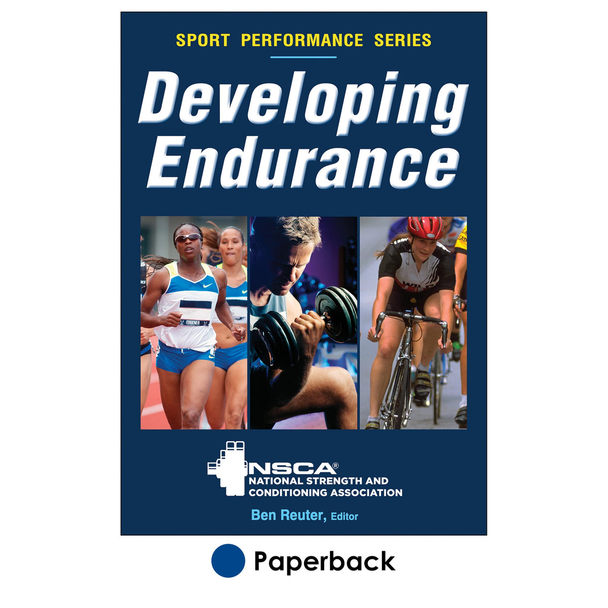 How Periodization is Used by Endurance Athletes – Human Kinetics