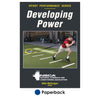 Defining the term power in strength and conditioning