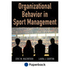 Importance of organizational behavior in sport