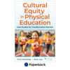 Introduction to Cultural Equity in Physical Education