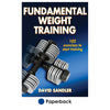 Tactics to help develop weight training programs