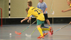 Game Skills and Lead-up Activity Modifications