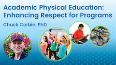 Academic Physical Education: Enhancing Respect for Programs