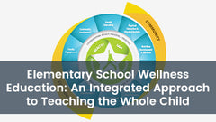 Elementary School Wellness Education: An Integrated Approach to Teaching the Whole Child