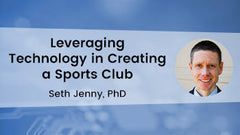 Leveraging Technology in Creating a Sports Club