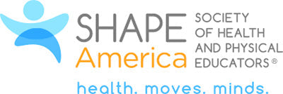 SHAPE America – Society of Health and Physical Educators
