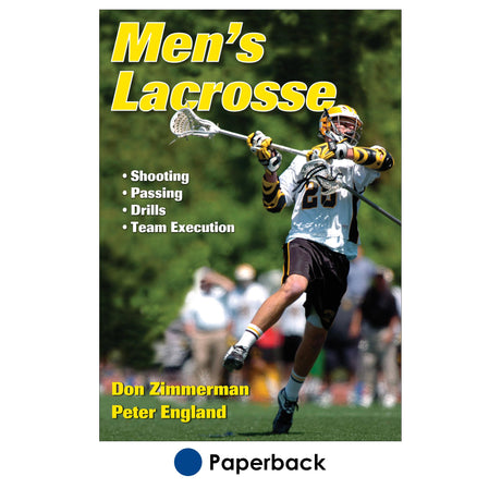 Men's Lacrosse