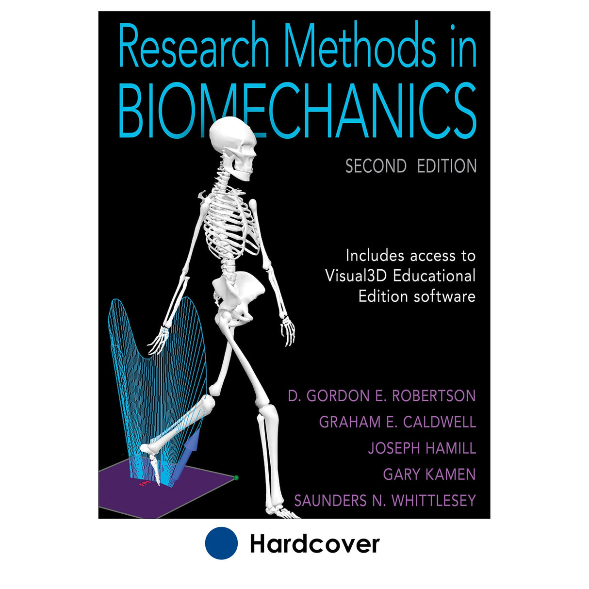 Research Methods in Biomechanics-2nd Edition