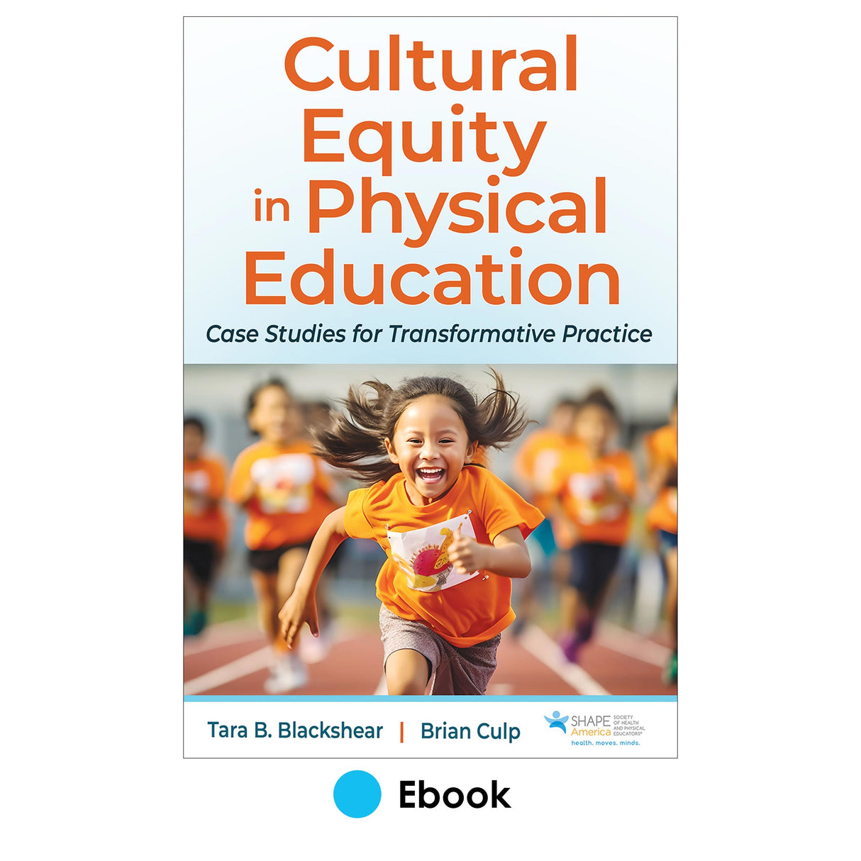 Cultural Equity in Physical Education epub