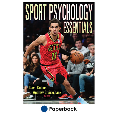 Sport Psychology Essentials