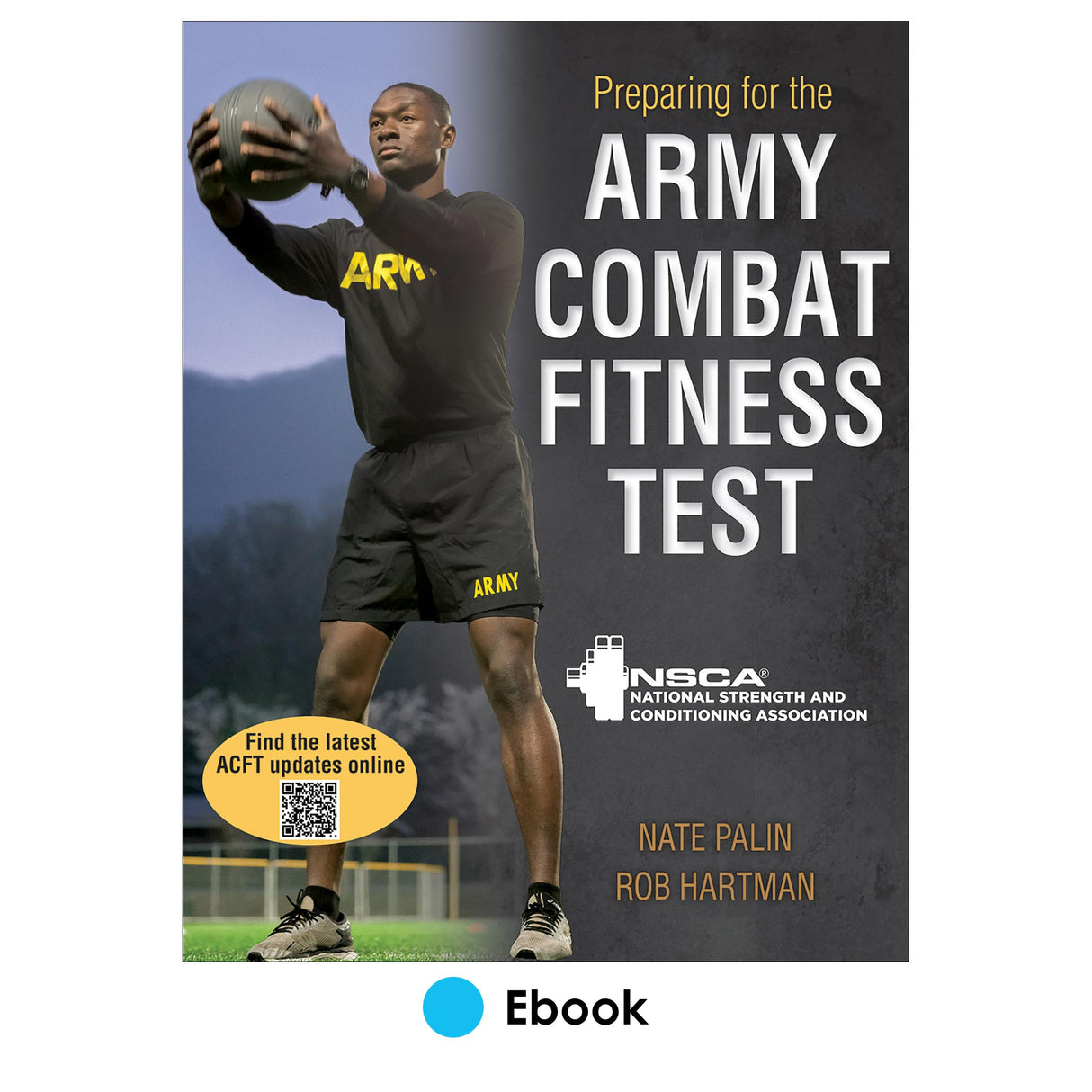 Preparing for the Army Combat Fitness Test (ACFT) epub