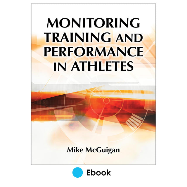 Monitoring Training and Performance in Athletes PDF