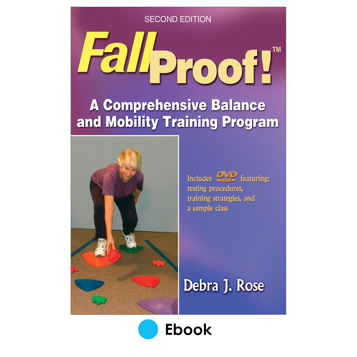 Fallproof! 2nd Edition PDF With Web Resource