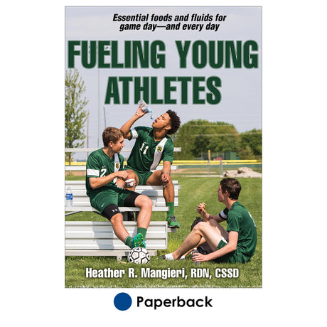 Fueling Young Athletes