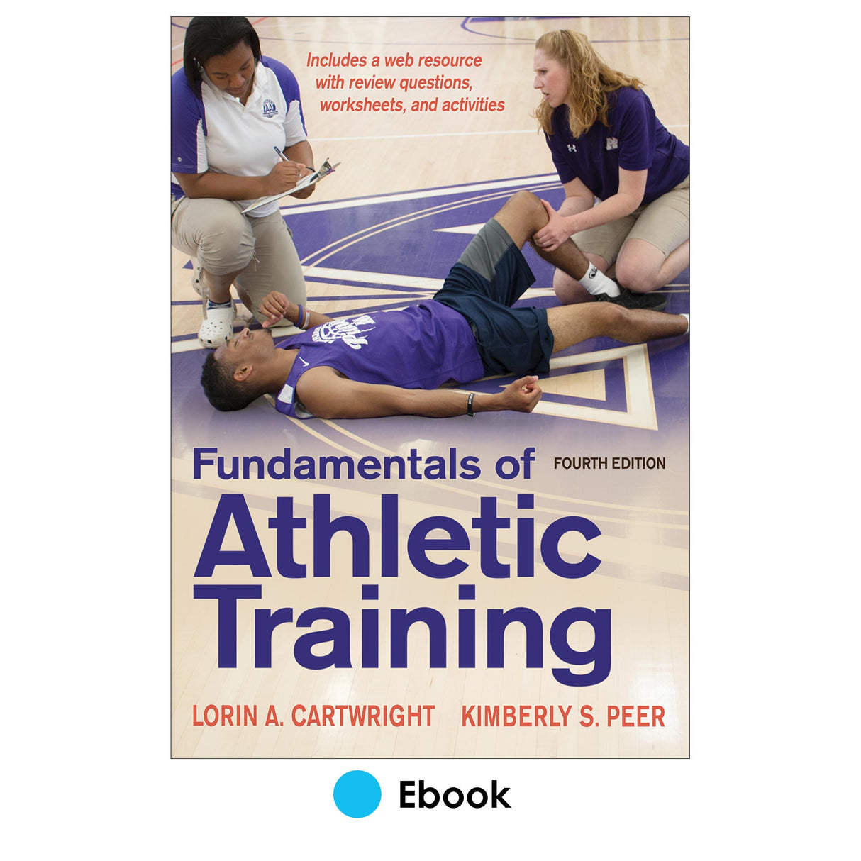 Fundamentals of Athletic Training 4th Edition epub With Web Resource