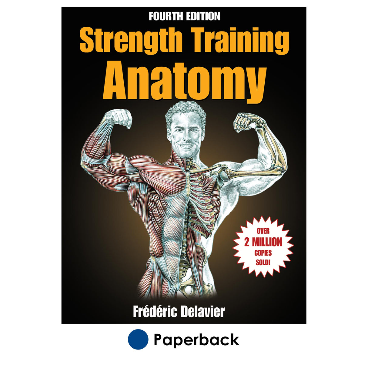 Strength Training Anatomy-4th Edition