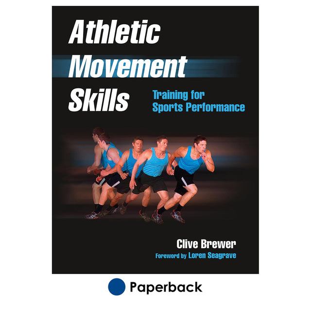 Athletic Movement Skills