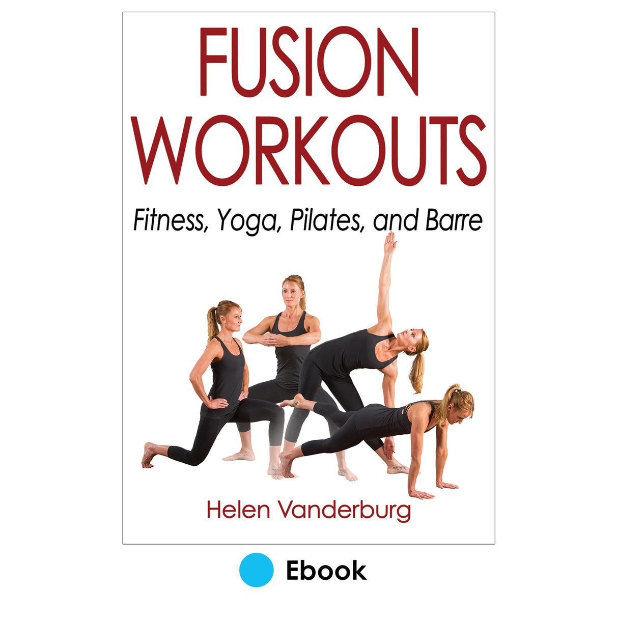 Fusion Workouts PDF
