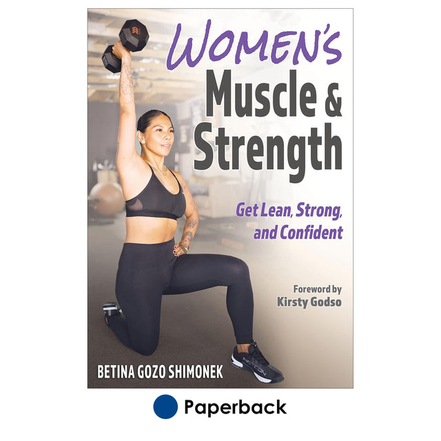 Women’s Muscle & Strength