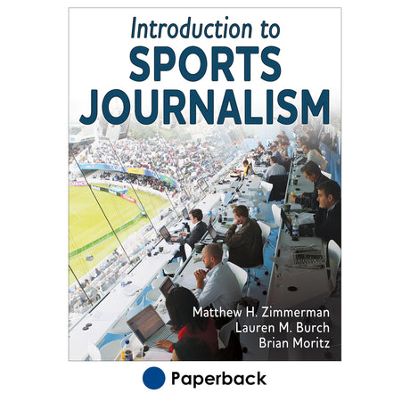 Introduction to Sports Journalism