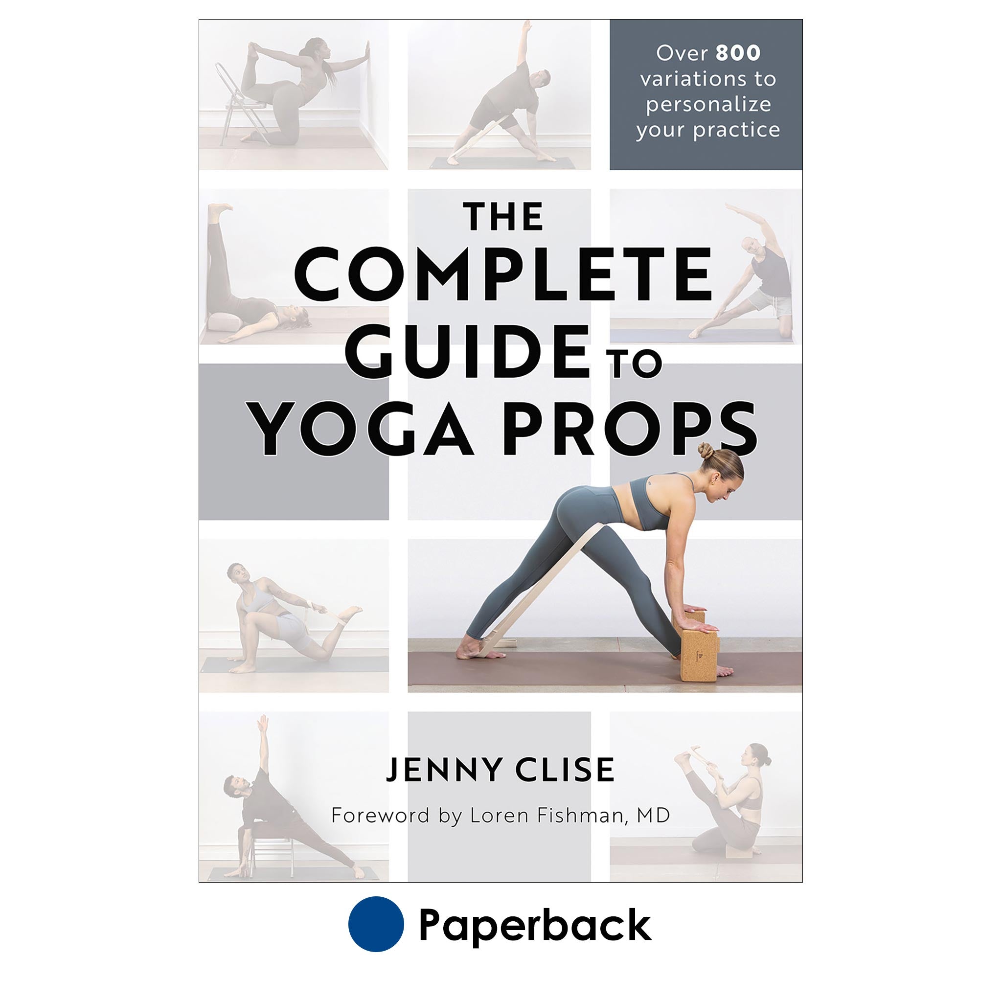 Complete yoga book online