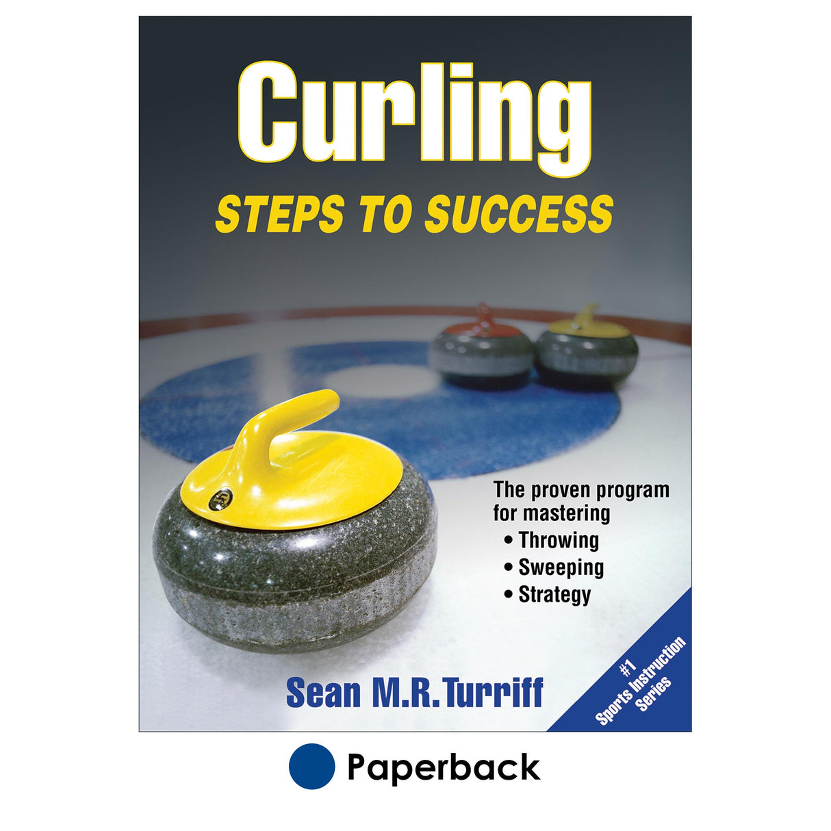 Curling: Steps to Success