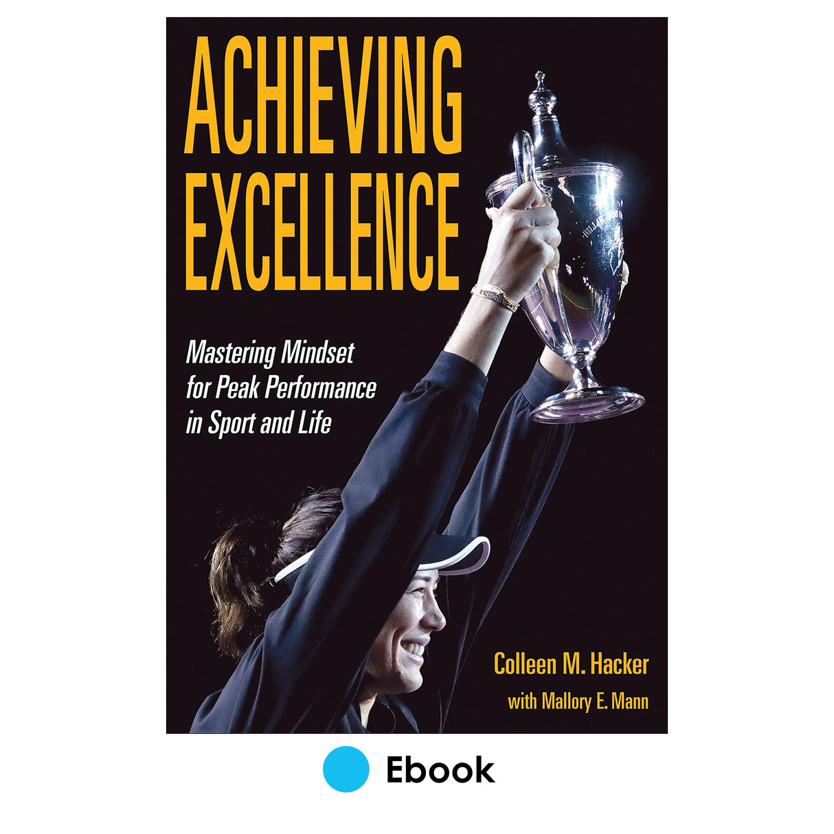 Achieving Excellence Ebook