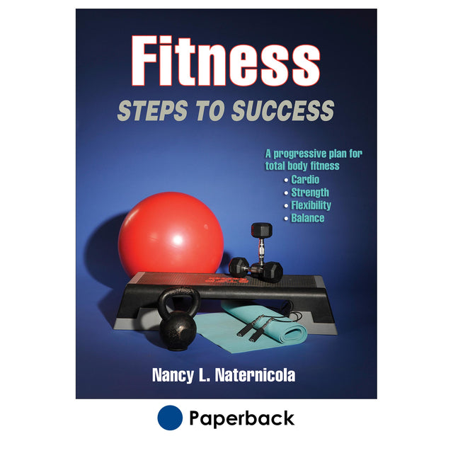 Fitness: Steps to Success