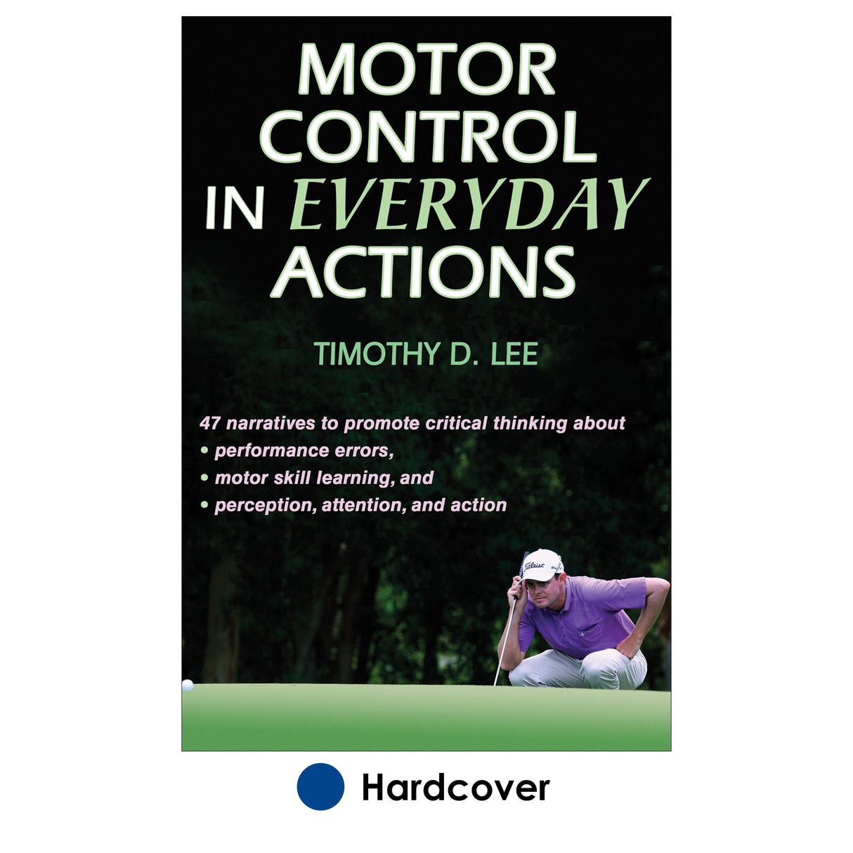 Motor Control in Everyday Actions