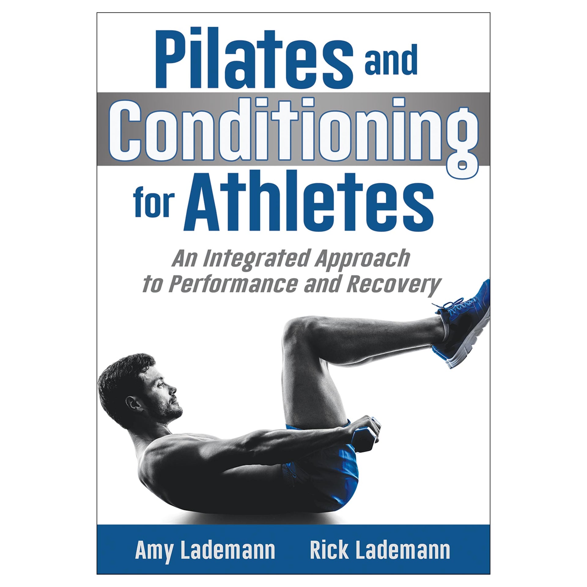 Pilates and Conditioning for Athletes Paperback