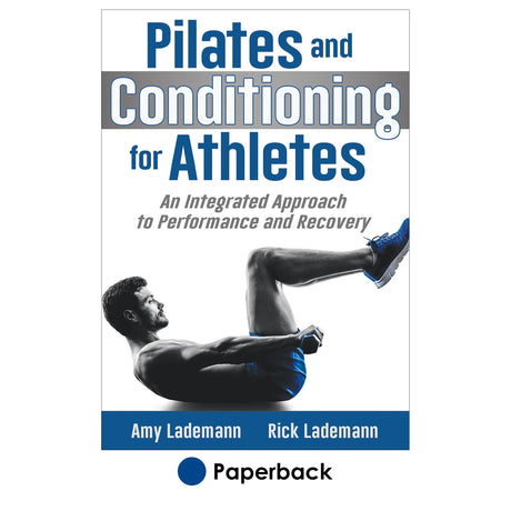 Pilates and Conditioning for Athletes