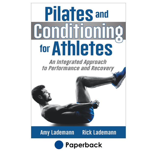 Pilates and Conditioning for Athletes