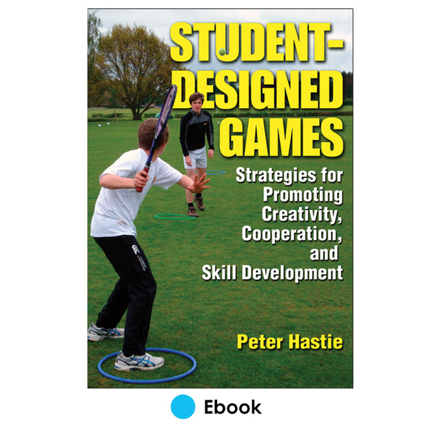 Student-Designed Games PDF