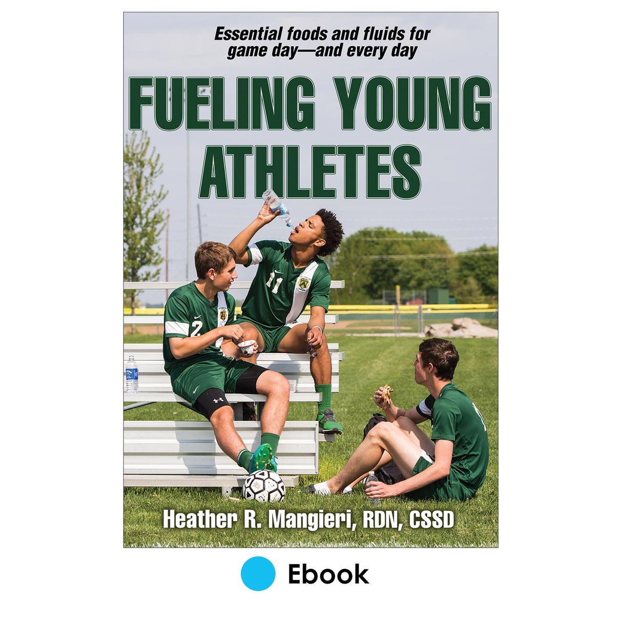 Fueling Young Athletes PDF