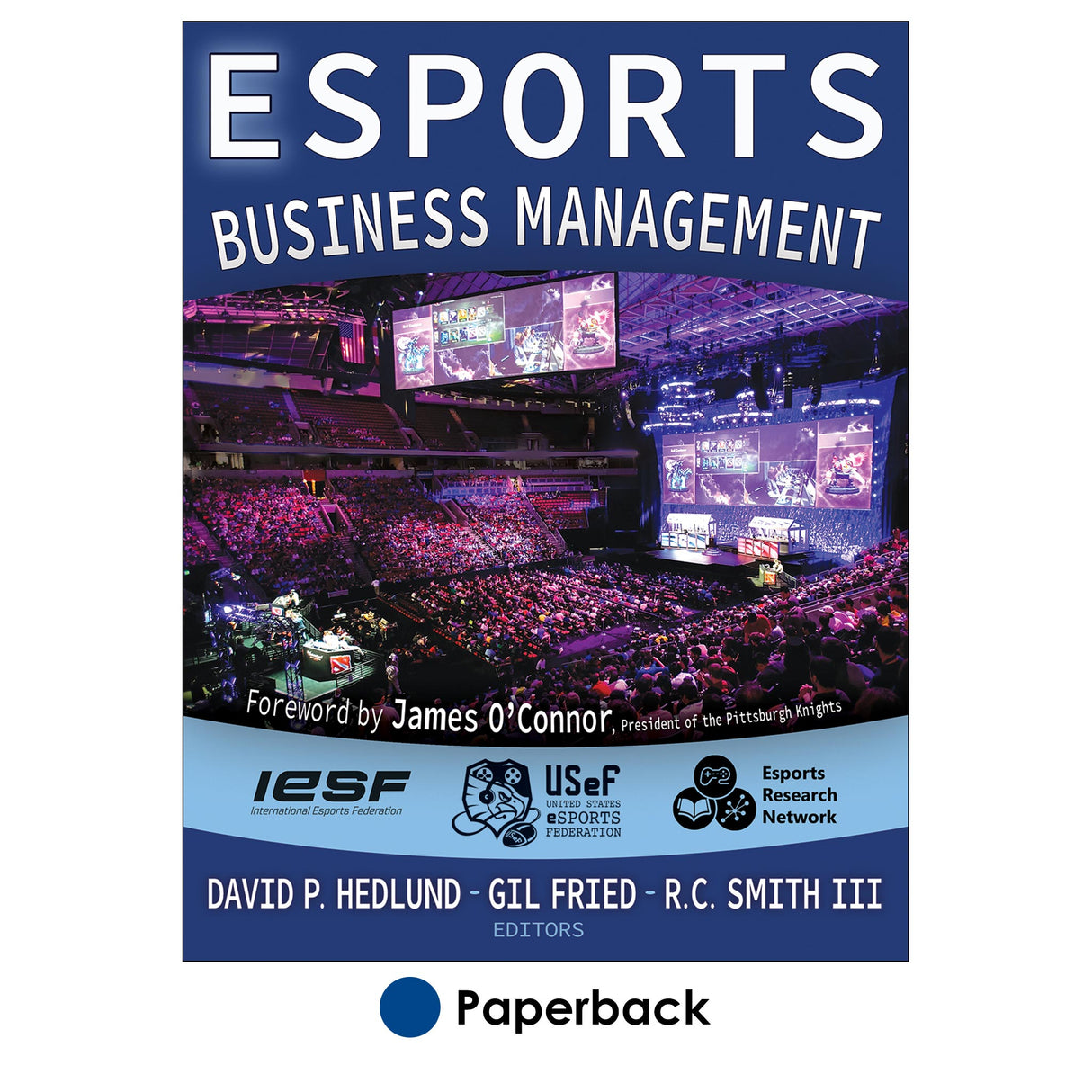 Esports Business Management With HKPropel Access