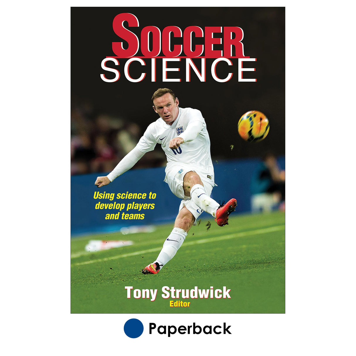 Soccer Science