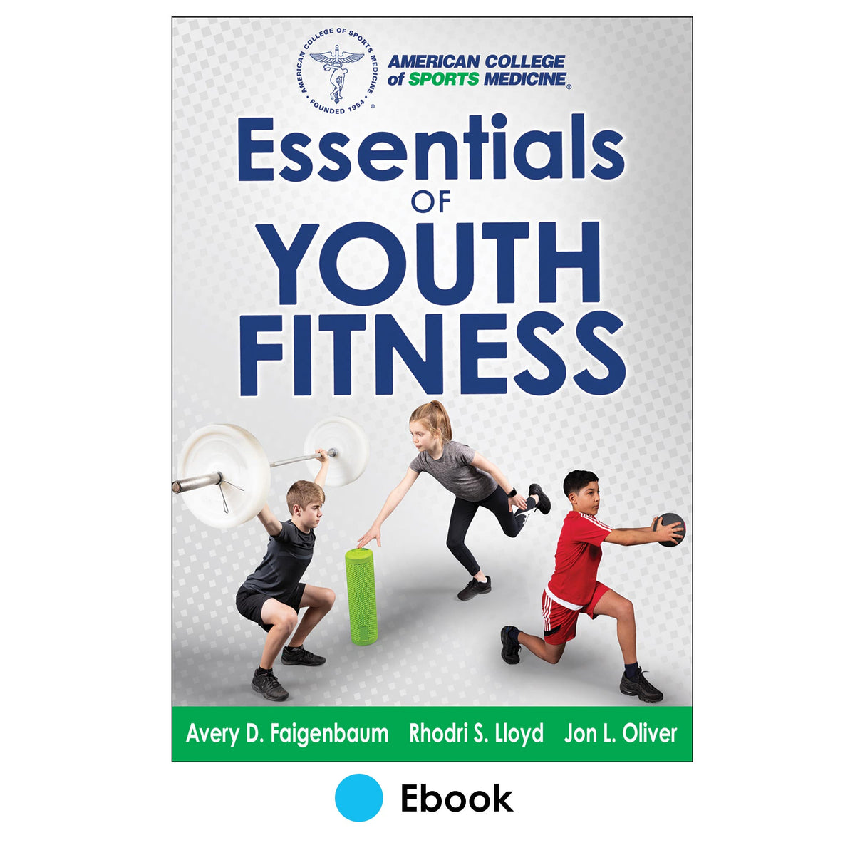 Essentials of Youth Fitness epub