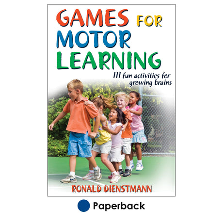 Games for Motor Learning