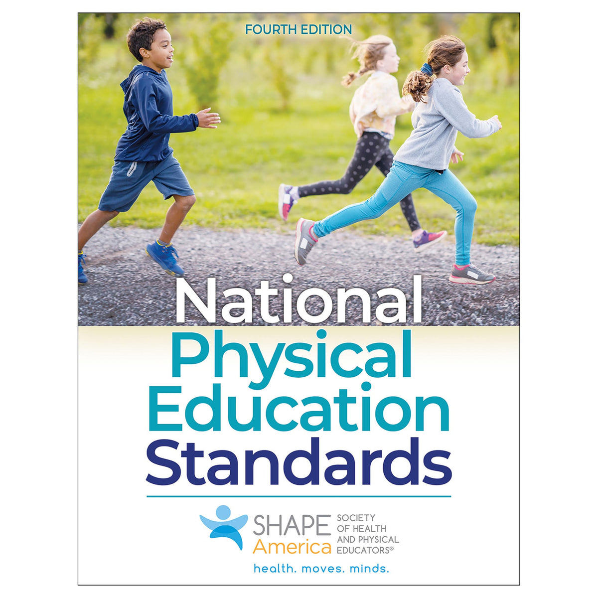 National Physical Education Standards4th Edition Human