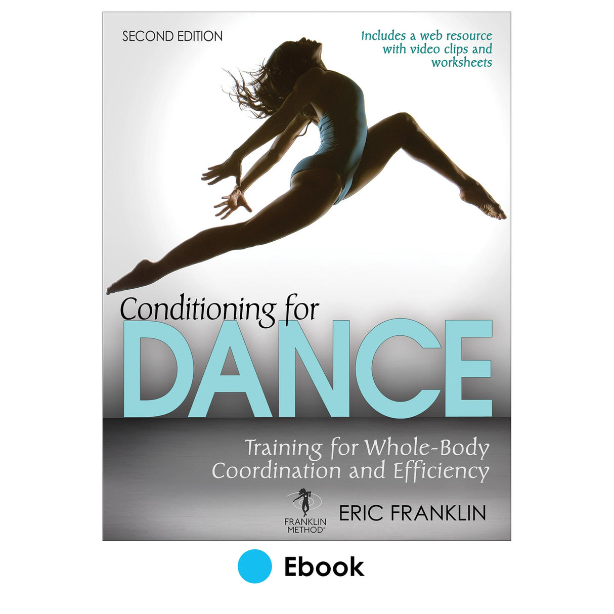 Conditioning for Dance 2nd Edition Enhanced epub