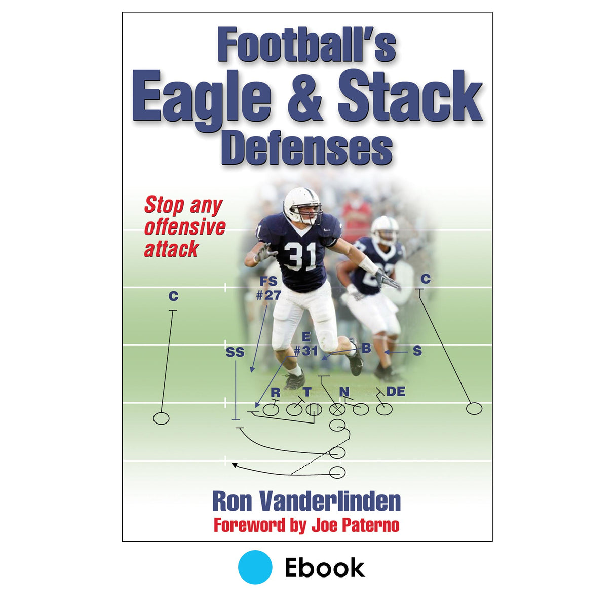 Football's Eagle & Stack Defenses PDF