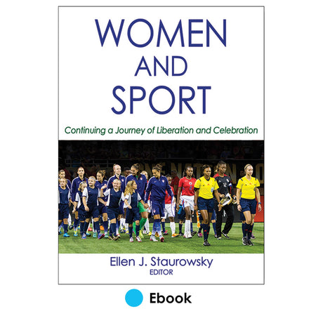 Women and Sport PDF