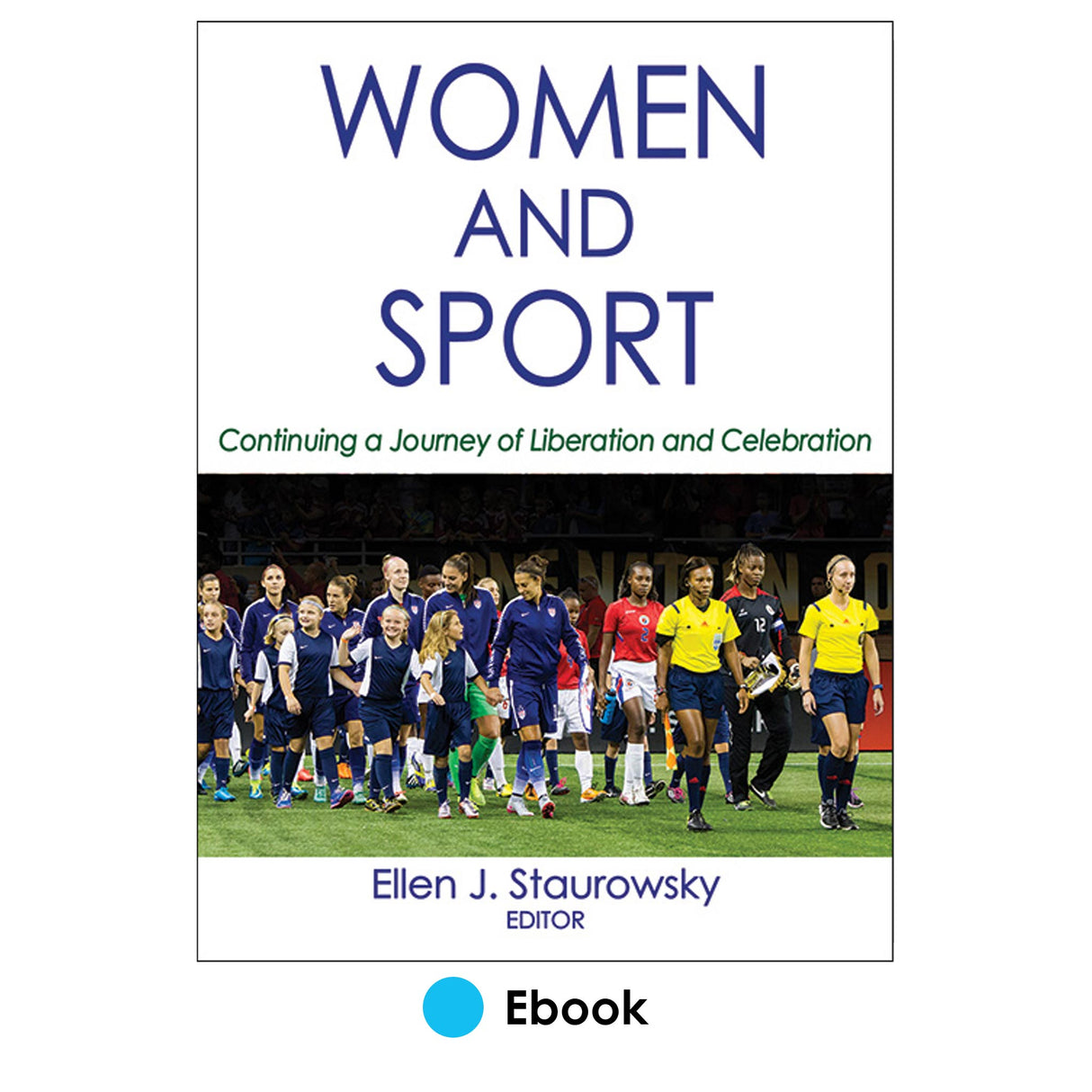Women and Sport PDF