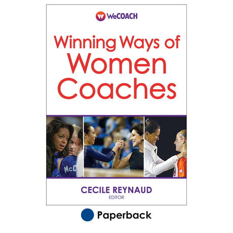 Winning Ways of Women Coaches