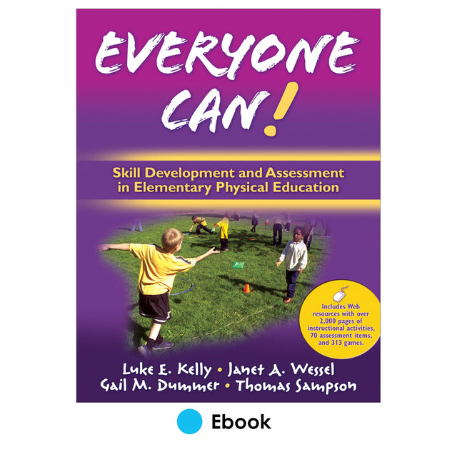 Everyone Can! PDF