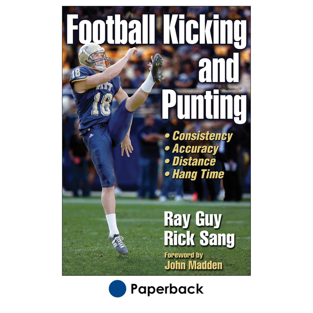 Football Kicking and Punting