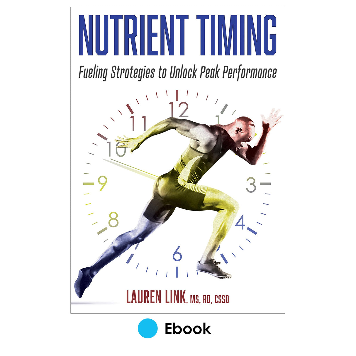Nutrient Timing epub