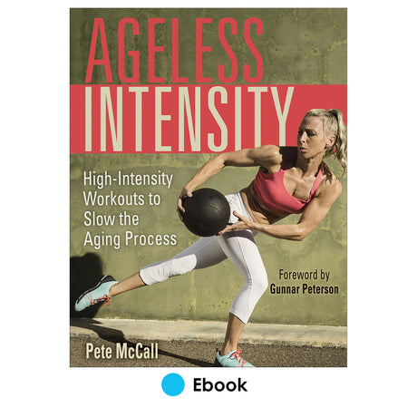 Ageless Intensity epub